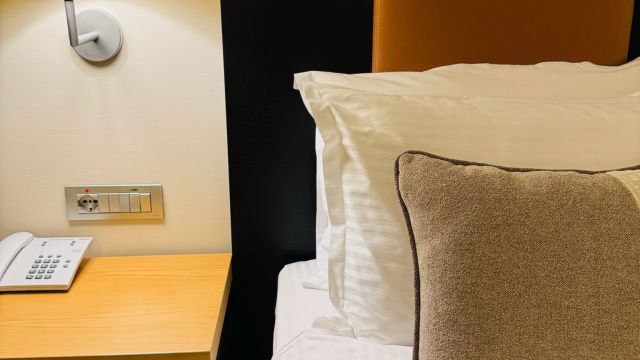 Hotel Rivo