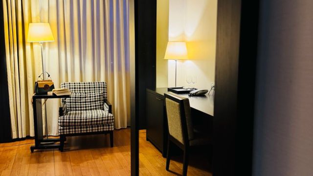 Hotel Rivo