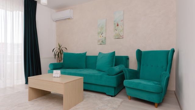 BRASOV HOLIDAY APARTMENTS