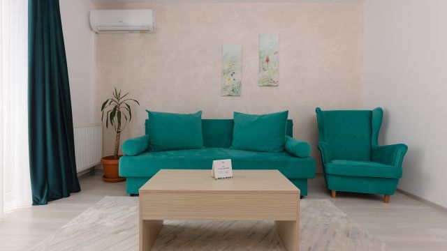 BRASOV HOLIDAY APARTMENTS