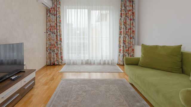 BRASOV HOLIDAY APARTMENTS