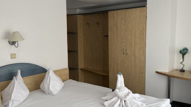 Hotel Briza Boutique Mamaia