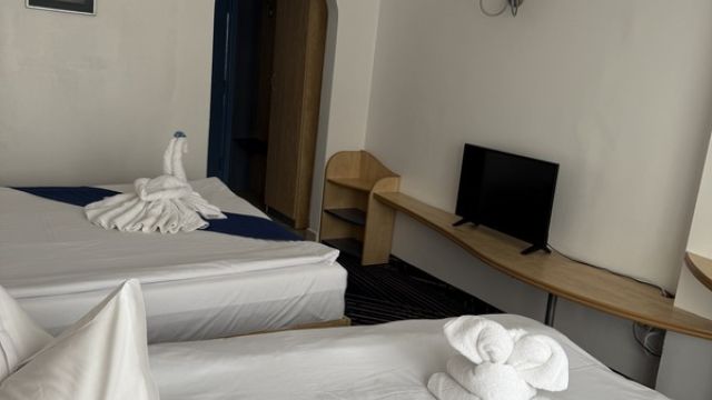 Hotel Briza Boutique Mamaia