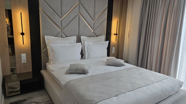 MONARC Boutique