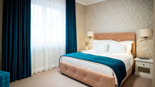 Olivia 9teen Hotel Boutique