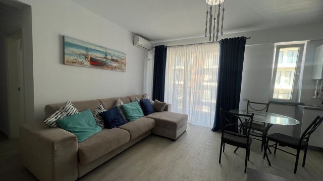 Apartamente Astoria