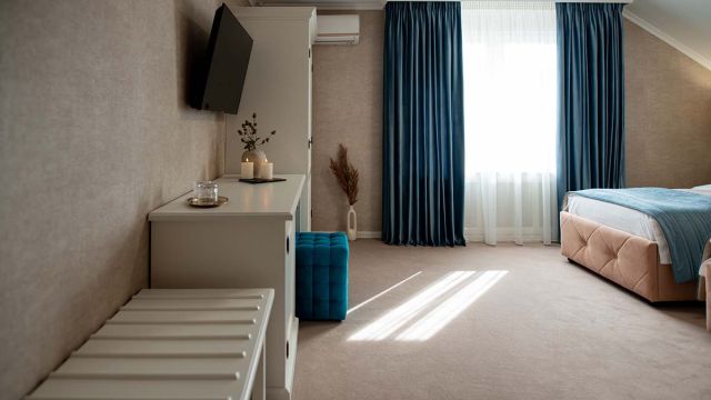 Olivia 9teen Hotel Boutique