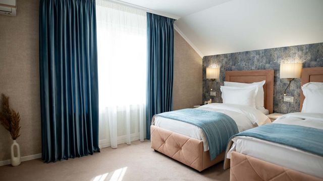 Olivia 9teen Hotel Boutique