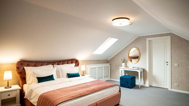 Olivia 9teen Hotel Boutique