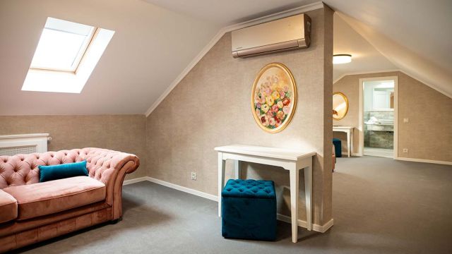 Olivia 9teen Hotel Boutique