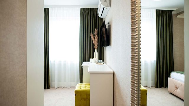 Olivia 9teen Hotel Boutique