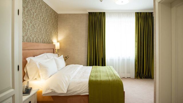 Olivia 9teen Hotel Boutique