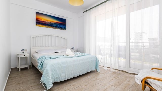Apartamente Astoria