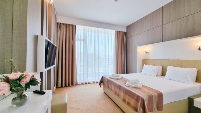 Hotel Scandinavia