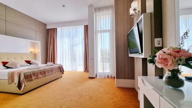 Hotel Scandinavia
