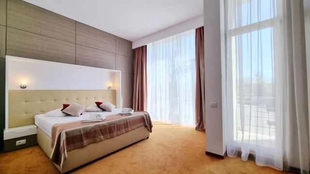 Hotel Scandinavia