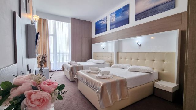 Hotel Scandinavia