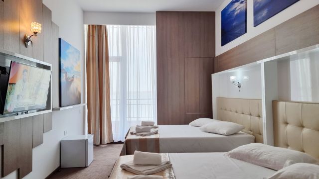 Hotel Scandinavia