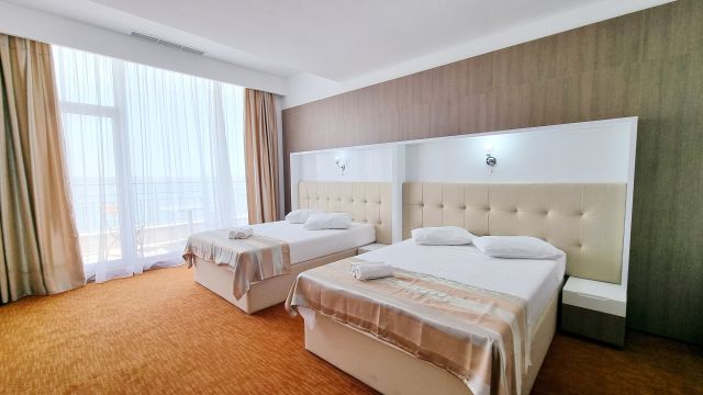 Hotel Scandinavia
