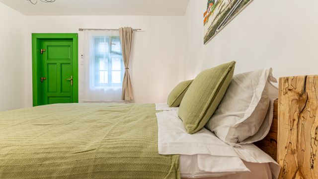 Pensiunea Casa Weiss