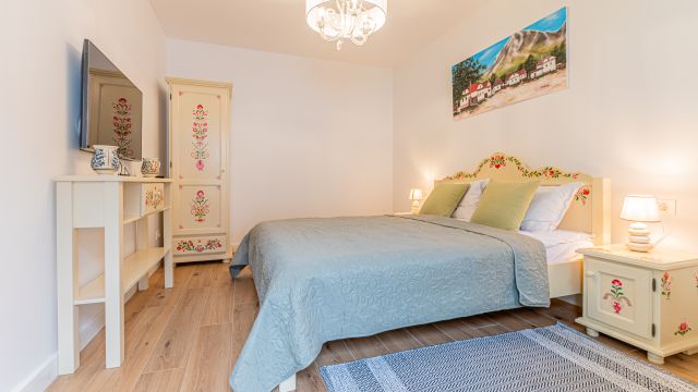 Pensiunea Casa Weiss