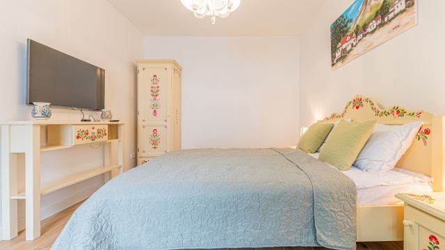 Pensiunea Casa Weiss