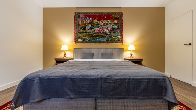 Pensiunea Casa Weiss