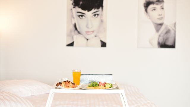 La Rocca Hotel Boutique