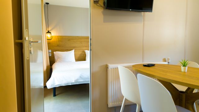 Vama54 Family Resort & SPA