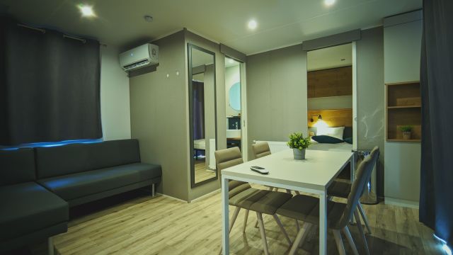 Vama54 Family Resort & SPA