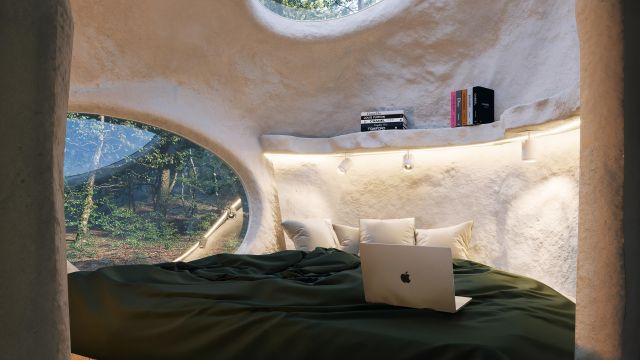 Serenity Lodge