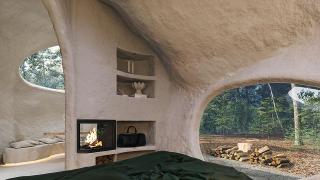 Serenity Lodge