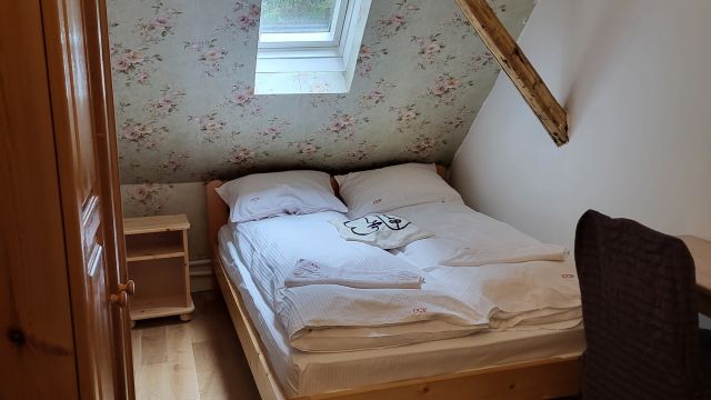 Cabana Cetatile Ponorului