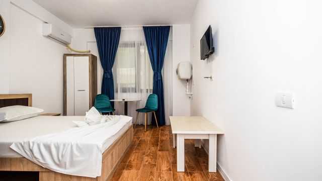 Studio Laguna Stefan Building