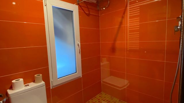 Pensiunea El Monte SPA