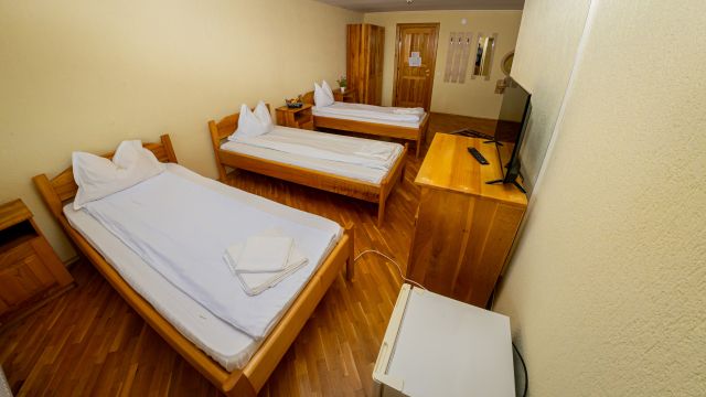 Pensiunea TRANSYLVANIA HILLS