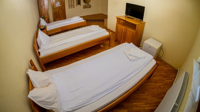 Pensiunea TRANSYLVANIA HILLS