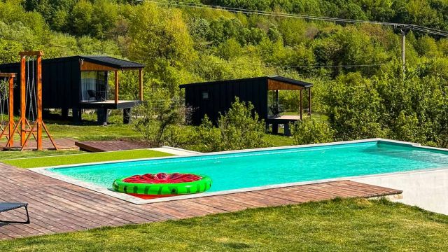 Lake View