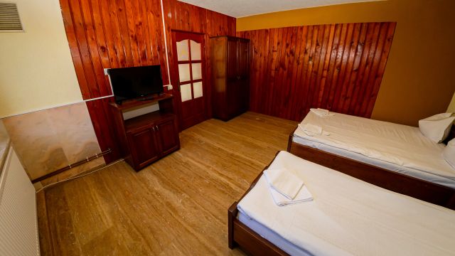 Pensiunea TRANSYLVANIA HILLS