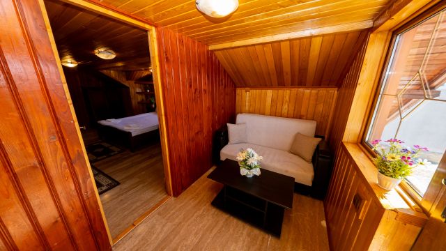 Pensiunea TRANSYLVANIA HILLS