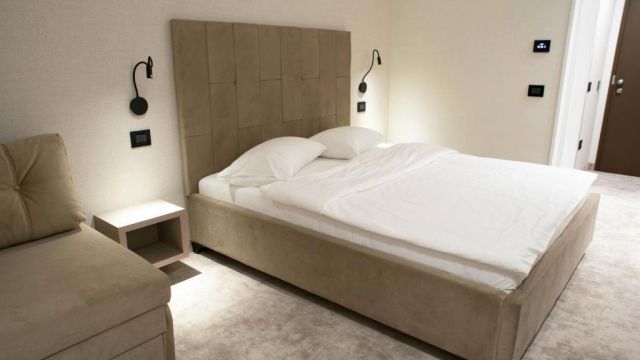 Hotel Roman Maramures