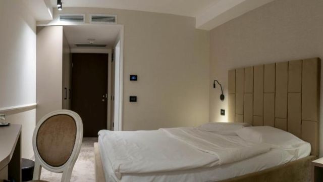 Hotel Roman Maramures