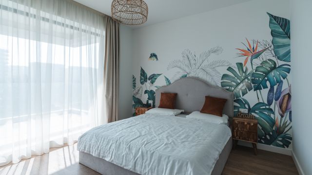 Emax Holiday Apartments- Axxis Nova