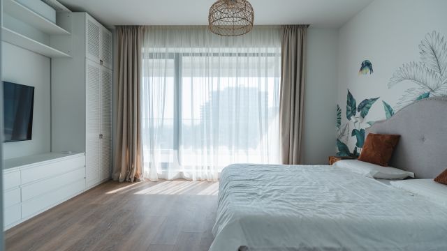 Emax Holiday Apartments- Axxis Nova