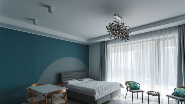Emax Holiday Apartments- Axxis Nova