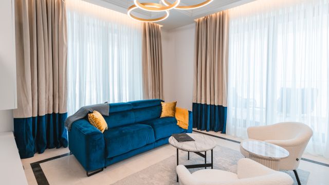 Emax Holiday Apartments- Axxis Nova