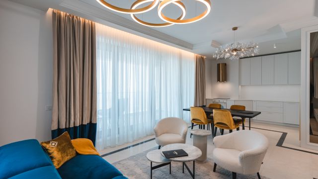 Emax Holiday Apartments- Axxis Nova