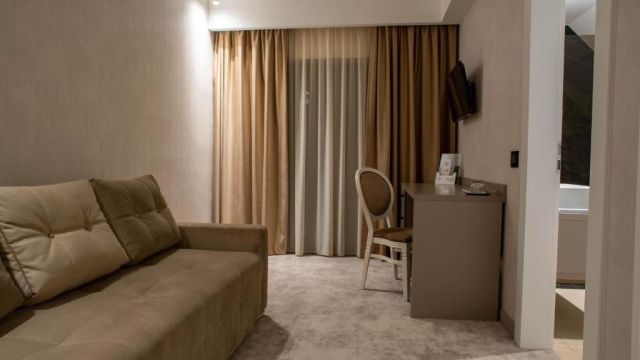 Hotel Roman Maramures