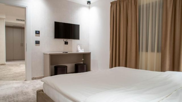 Hotel Roman Maramures