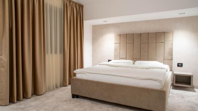 Hotel Roman Maramures